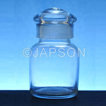 Canada Balsam Bottle Canada Balsam Bottle